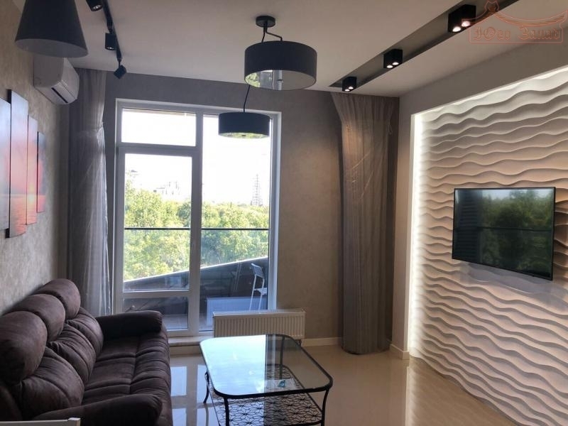 продажа однокомнатной квартиры номер A-173700 в Приморском районе, фото номер 8